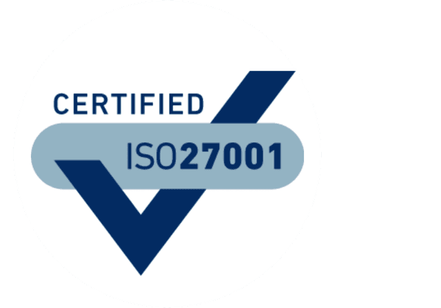 ISO 27001 - Information Security