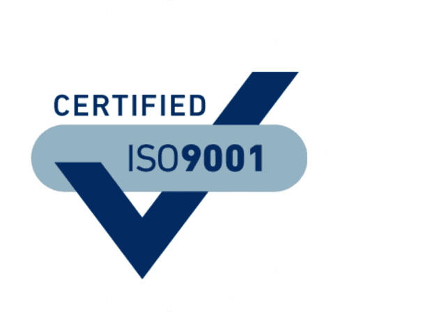 ISO 9001 - Quality Management