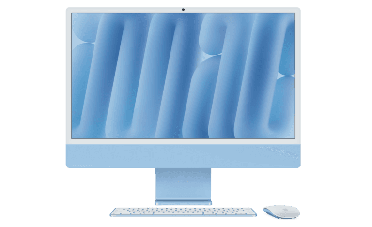 iMac