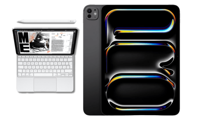 iPad Pro M5 + Kit Apple
