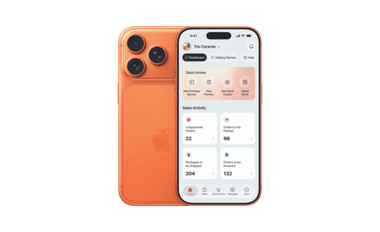 iPhone 17 Pro