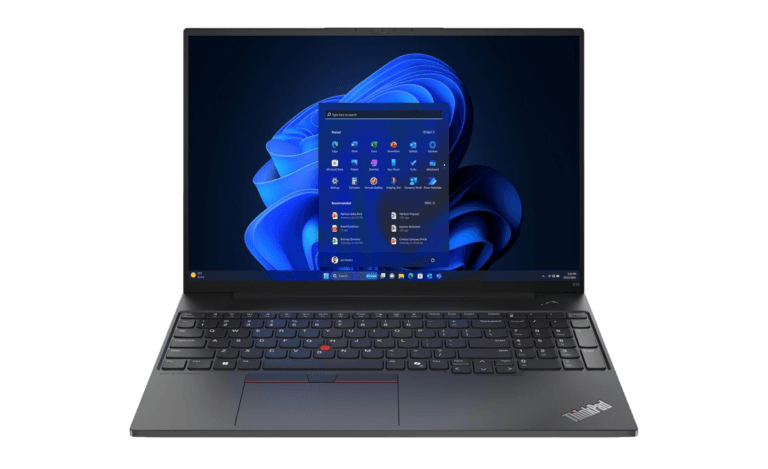 Lenovo ThinkBook