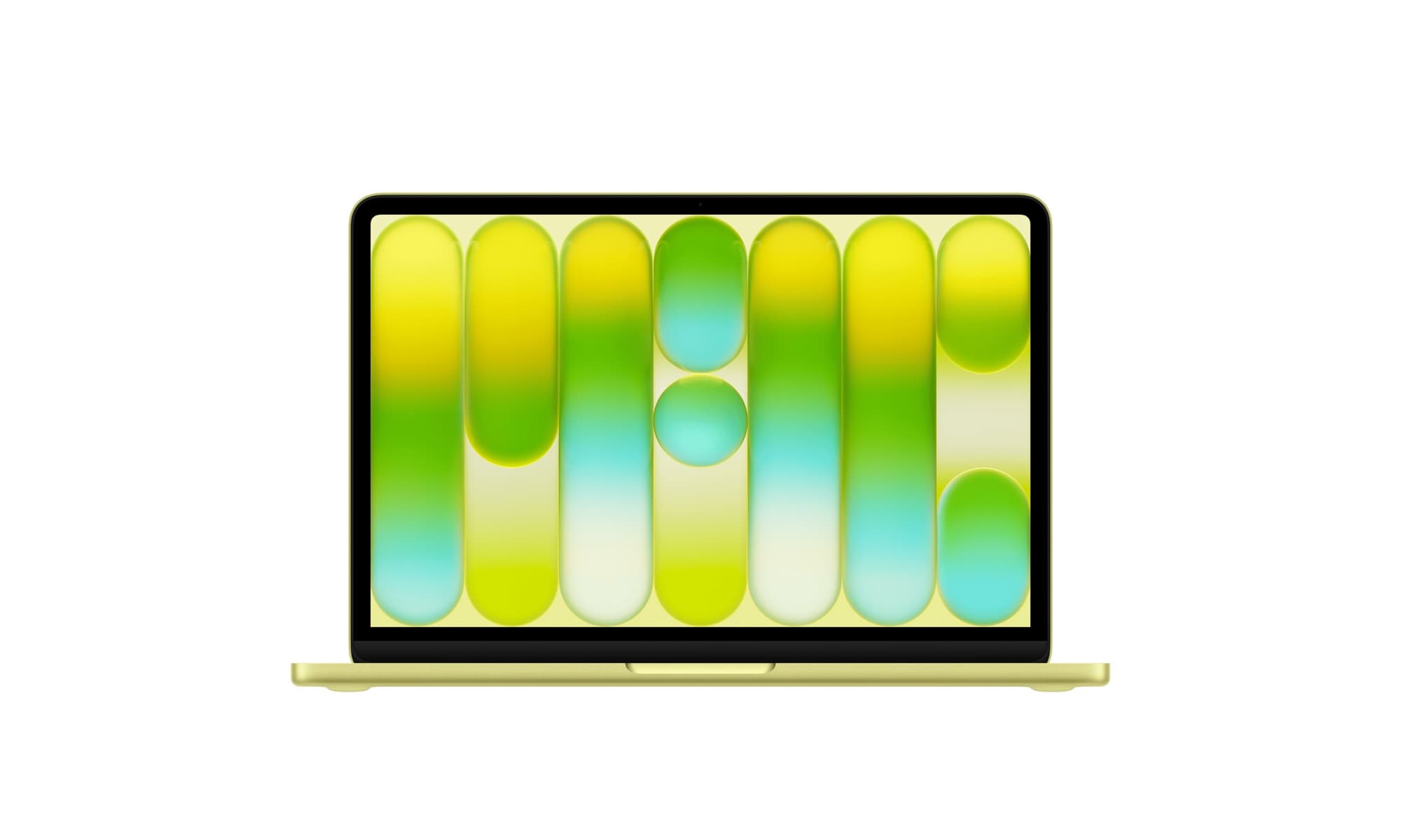 MacBook Neo