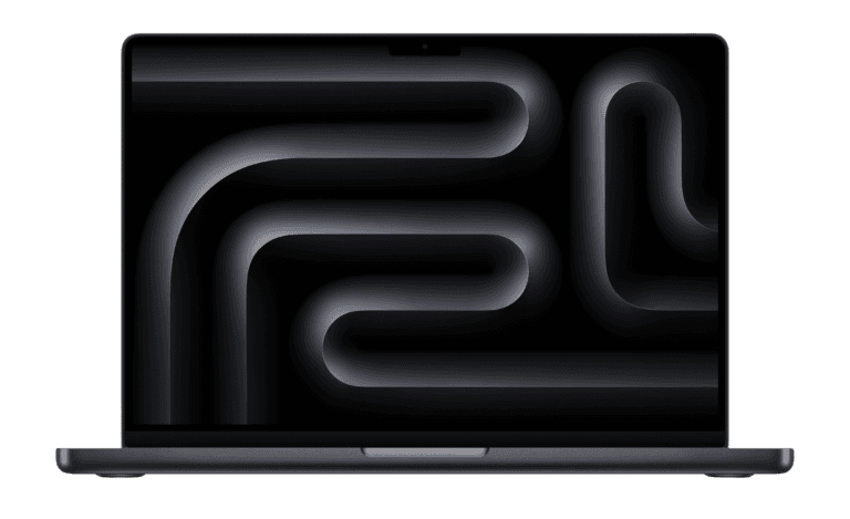 MacBook Pro